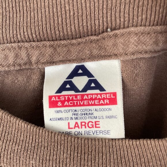 JONI MITCHELL BOTH SIDES NOW OFFICIAL TOUR T-SHIRT 2000 RARE - Picture 4 of 7